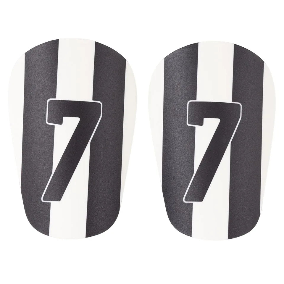 Caneleira para futebol diversos tamanhos