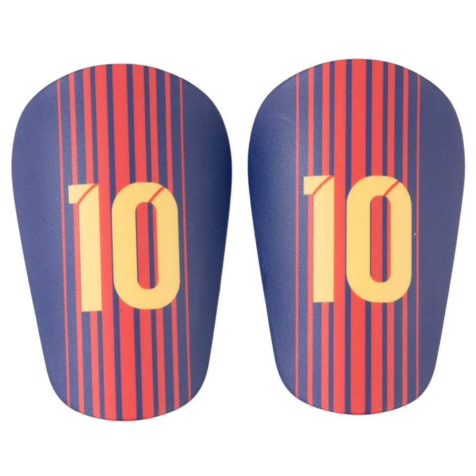 Caneleira para futebol diversos tamanhos