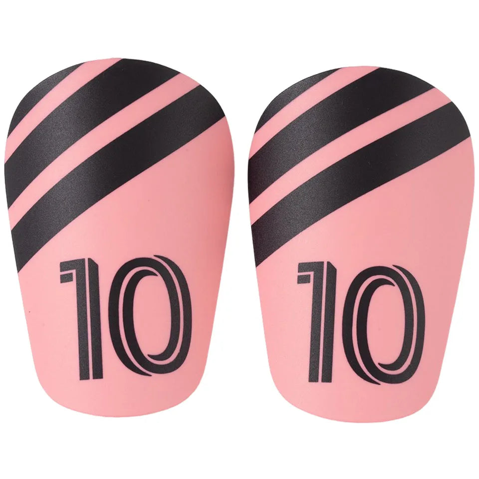 Caneleira para futebol diversos tamanhos