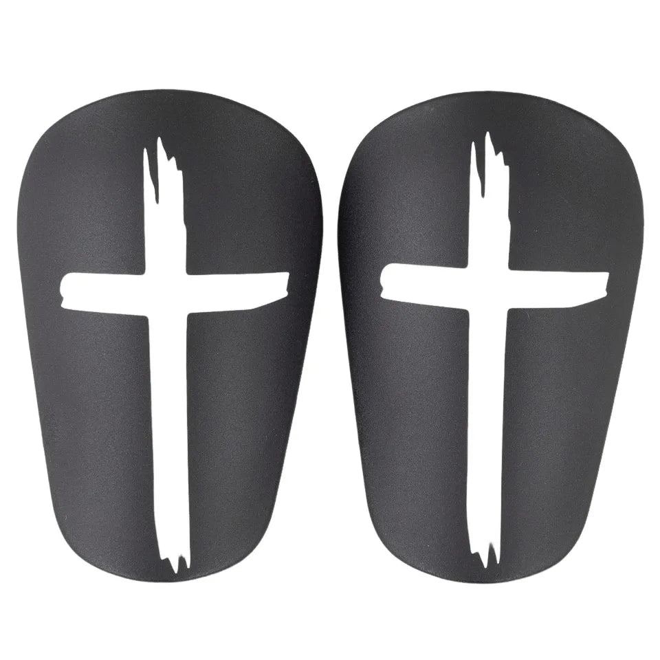 Caneleira para futebol diversos tamanhos