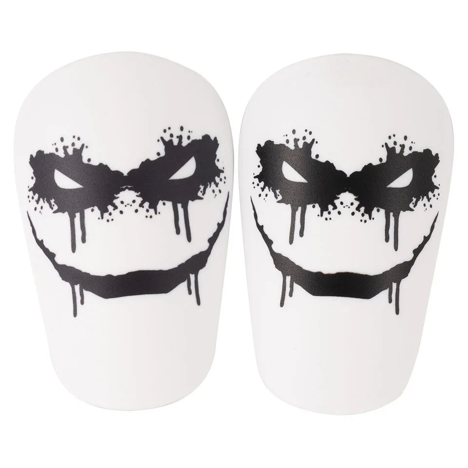 Caneleira para futebol diversos tamanhos