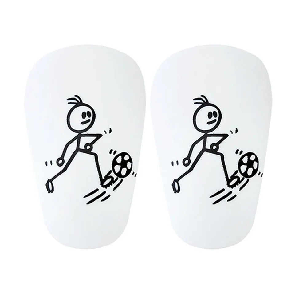 Caneleira para futebol diversos tamanhos