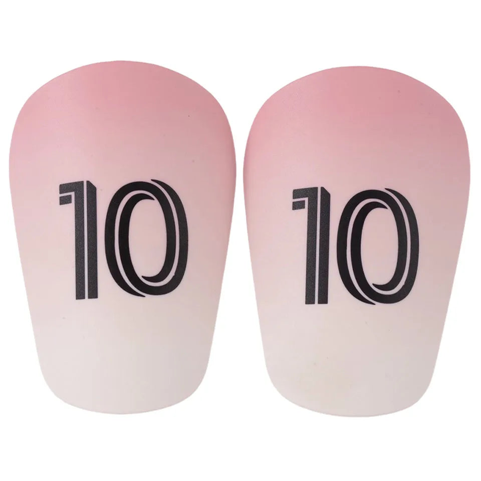 Caneleira para futebol diversos tamanhos