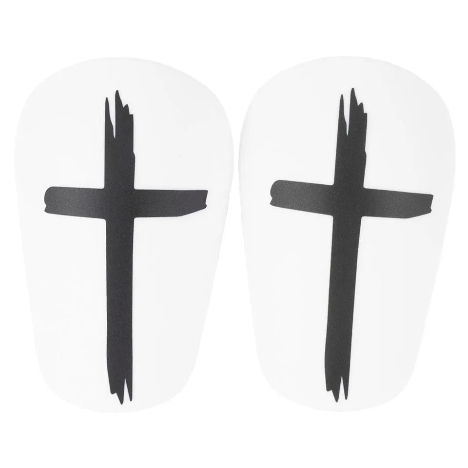 Caneleira para futebol diversos tamanhos