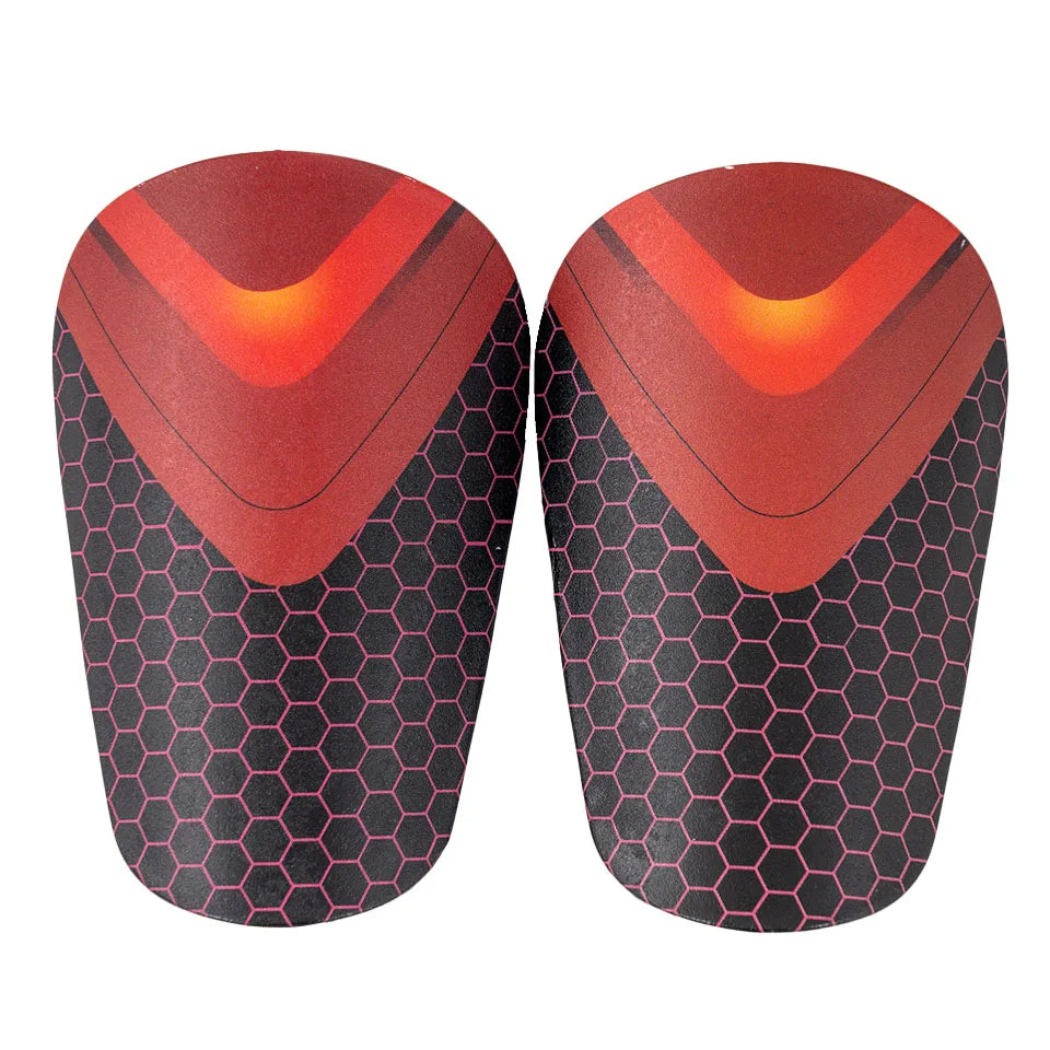 Caneleira para futebol diversos tamanhos