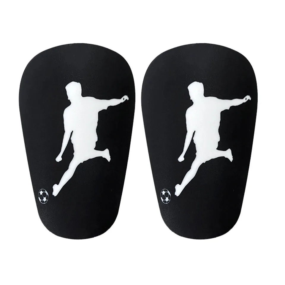 Caneleira para futebol diversos tamanhos