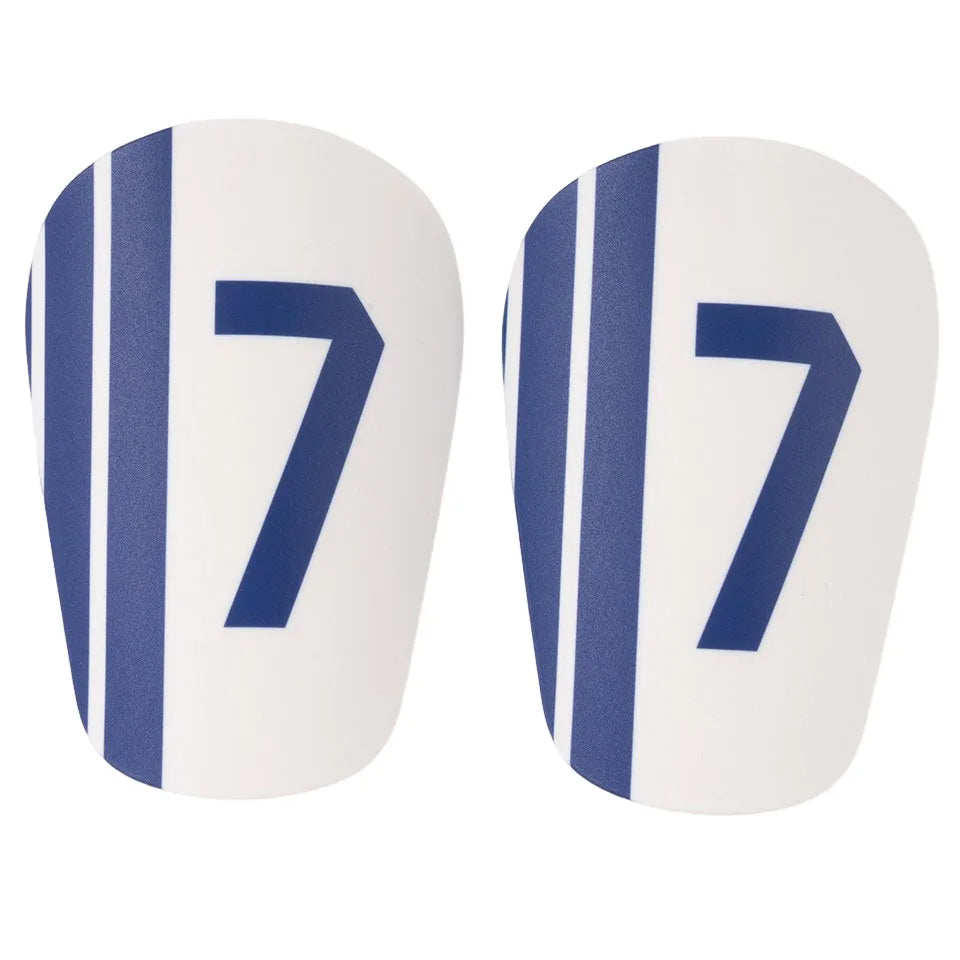 Caneleira para futebol diversos tamanhos