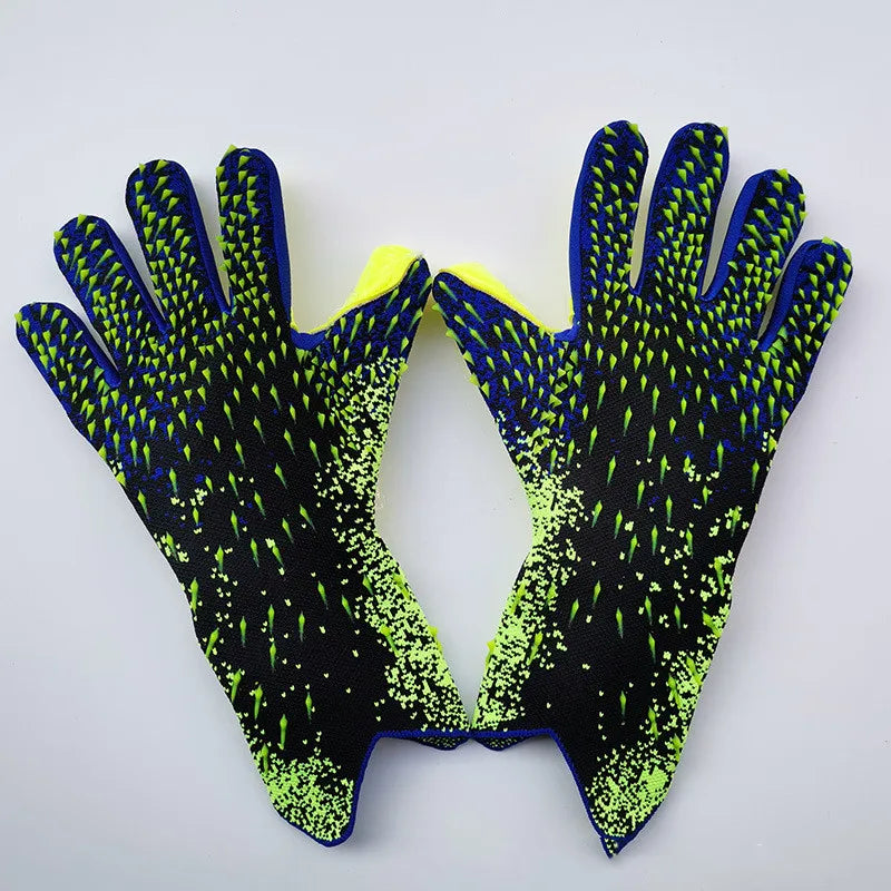 Luvas de goleiro para futebol profissional e amador