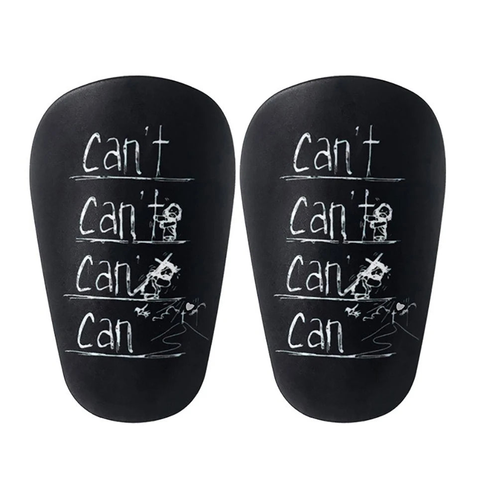 Caneleira para futebol diversos tamanhos